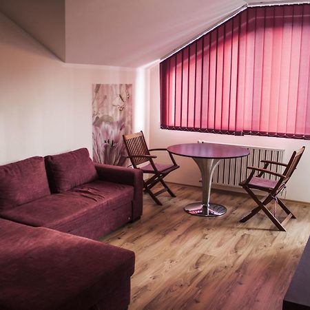 Aparthotel Borovets Gardens Kültér fotó