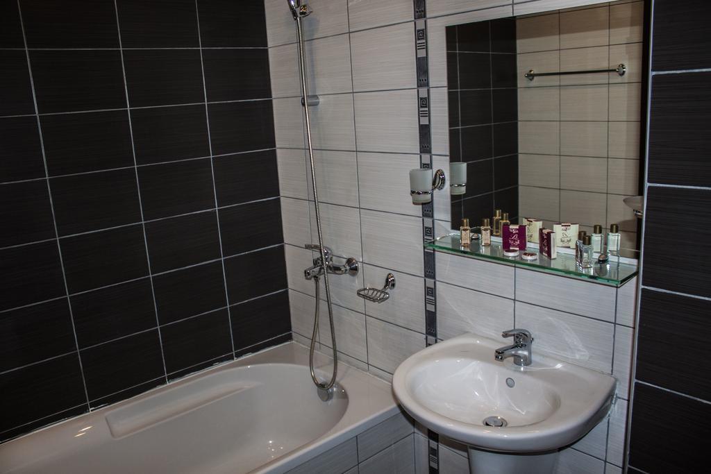 Aparthotel Borovets Gardens Szoba fotó