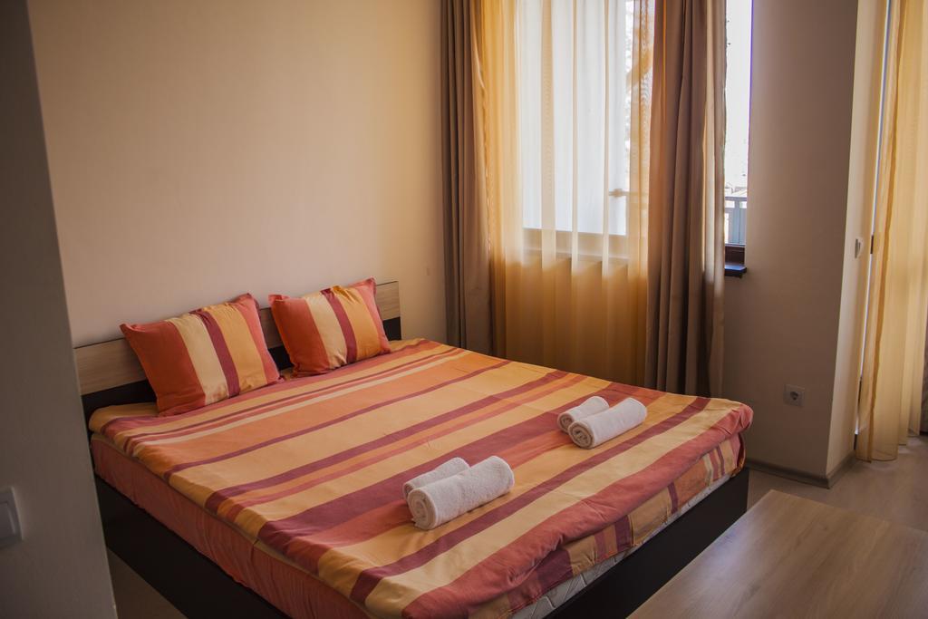 Aparthotel Borovets Gardens Szoba fotó