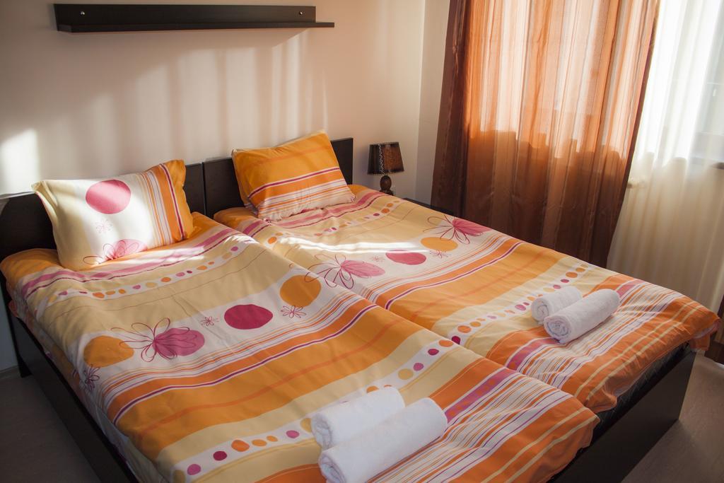 Aparthotel Borovets Gardens Szoba fotó