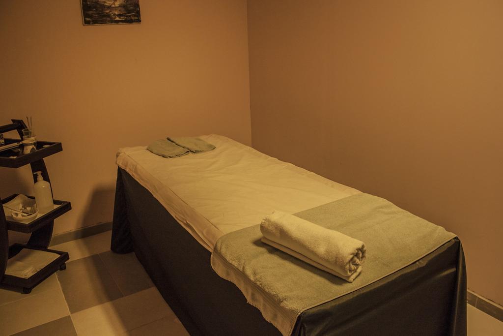 Aparthotel Borovets Gardens Kültér fotó