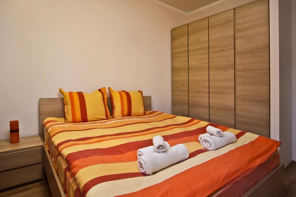 Aparthotel Borovets Gardens Kültér fotó