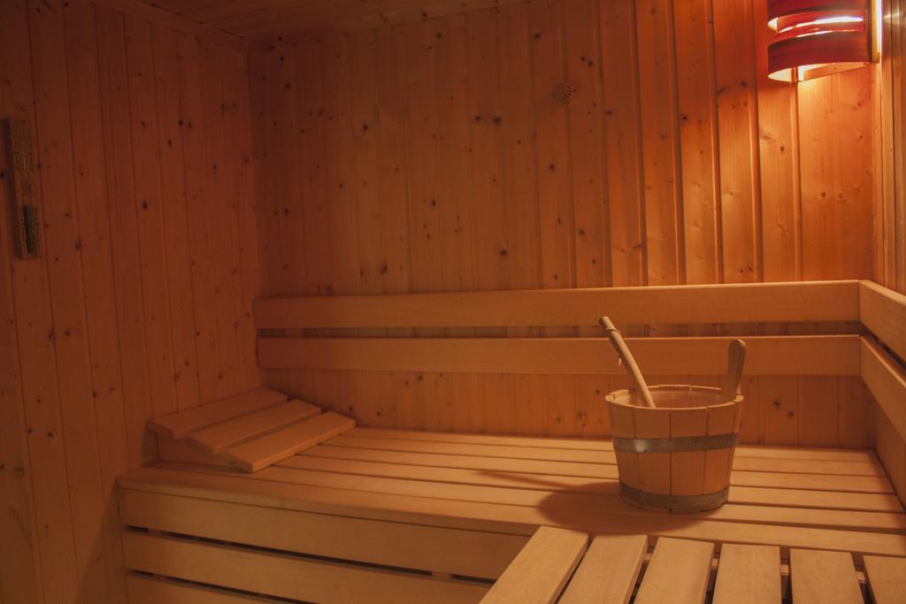 Aparthotel Borovets Gardens Kültér fotó