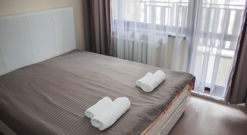 Aparthotel Borovets Gardens Kültér fotó