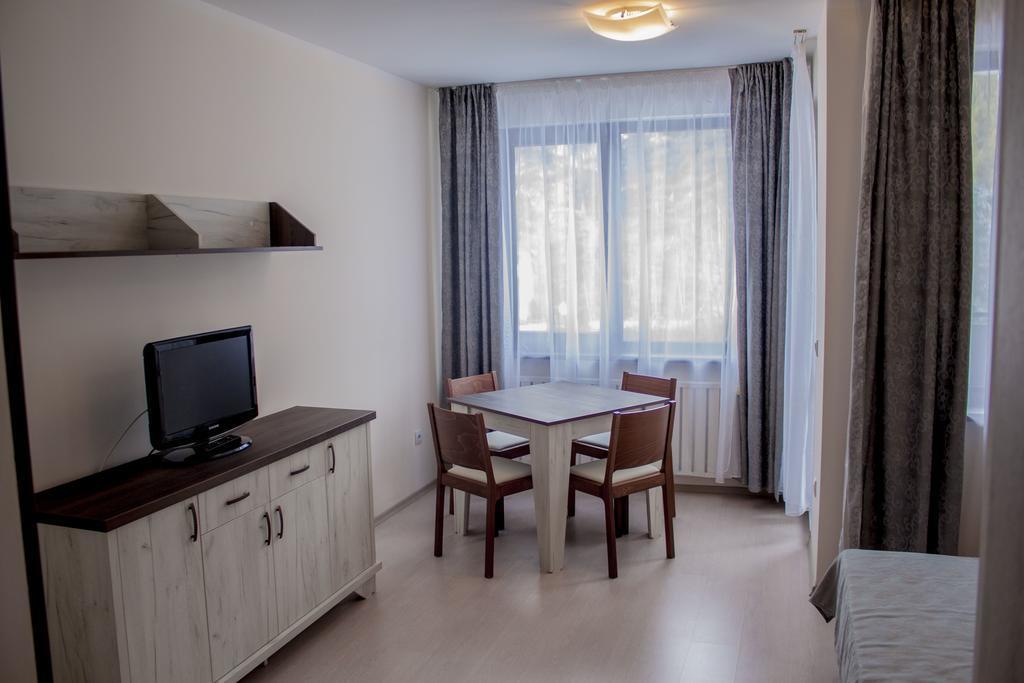 Aparthotel Borovets Gardens Kültér fotó