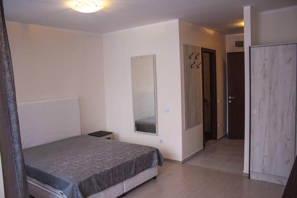 Aparthotel Borovets Gardens Kültér fotó