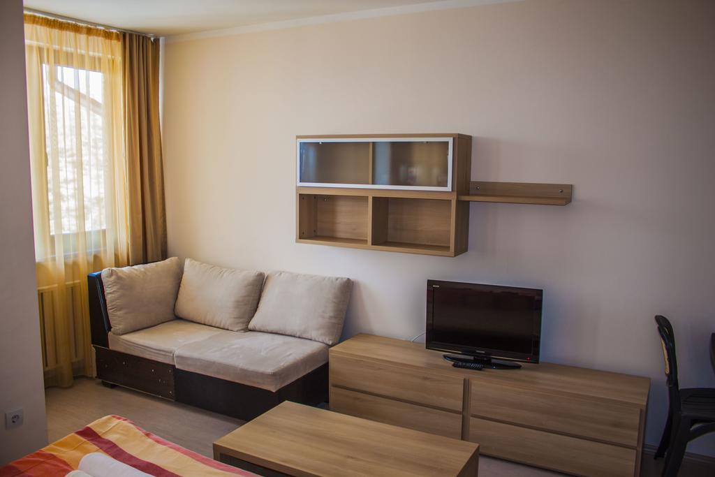 Aparthotel Borovets Gardens Kültér fotó